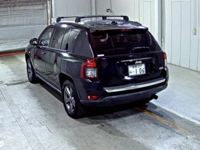 Chrysler JEEP COMPASS