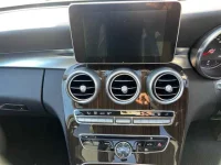 Mercedes-Benz C CLASS лот № 85060 оценка 4.5  с аукциона в Японии 5