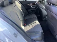 Mercedes-Benz C CLASS лот № 85060 оценка 4.5  с аукциона в Японии 7