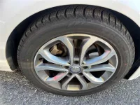 Mercedes-Benz C CLASS лот № 85060 оценка 4.5  с аукциона в Японии 8