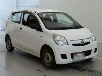 Daihatsu MIRA лот № 3171 оценка 4  с аукциона в Японии 4