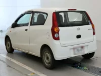 Daihatsu MIRA лот № 3171 оценка 4  с аукциона в Японии 5