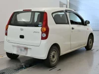 Daihatsu MIRA лот № 3171 оценка 4  с аукциона в Японии 1