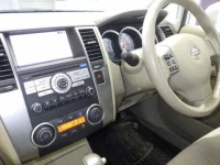 Nissan TIIDA LATIO лот № 4690 оценка 3  с аукциона в Японии 2