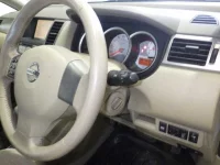 Nissan TIIDA LATIO лот № 4690 оценка 3  с аукциона в Японии 5