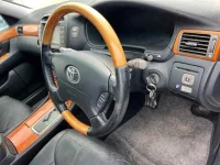 Toyota CELSIOR лот № 85029 оценка 3.5  с аукциона в Японии 2