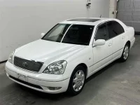 Toyota CELSIOR лот № 85029 оценка 3.5  с аукциона в Японии 3