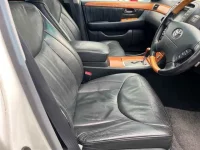 Toyota CELSIOR лот № 85029 оценка 3.5  с аукциона в Японии 6