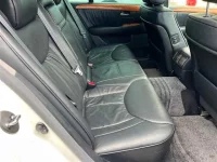 Toyota CELSIOR лот № 85029 оценка 3.5  с аукциона в Японии 7