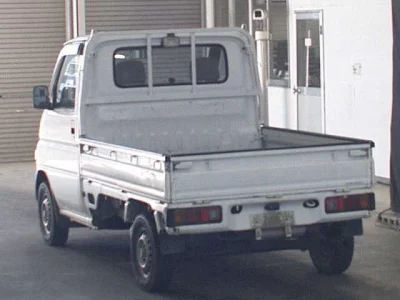Honda ACTY TRUCK