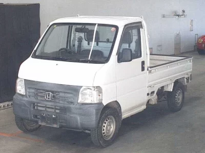 Honda ACTY TRUCK