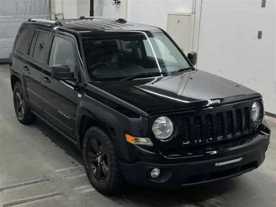 Chrysler JEEP PATRIOT
