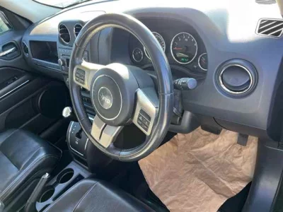 Chrysler JEEP PATRIOT