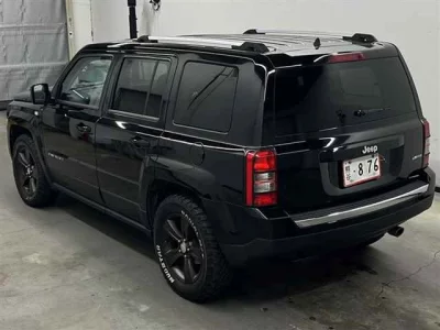 Chrysler JEEP PATRIOT