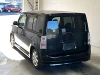 Toyota BB лот № 3299 оценка R  с аукциона в Японии 4