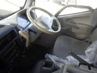 Toyota DYNA лот № 3040 оценка 3  с аукциона в Японии 2