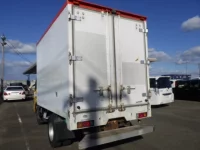 Toyota DYNA лот № 3040 оценка 3  с аукциона в Японии 1