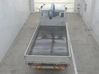 Nissan CONDOR лот № 1109 оценка 3.5  с аукциона в Японии 2