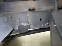 Nissan CONDOR лот № 1109 оценка 3.5  с аукциона в Японии 3