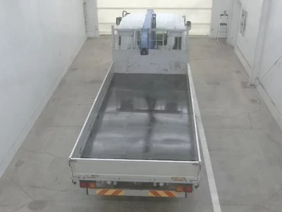 Nissan CONDOR  с аукциона в Японии