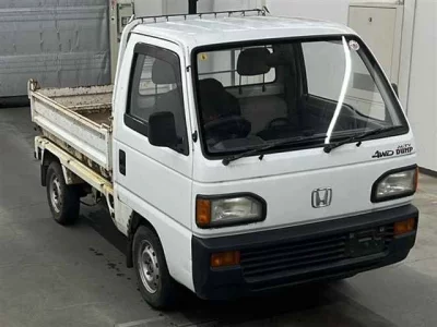 Honda ACTY TRUCK