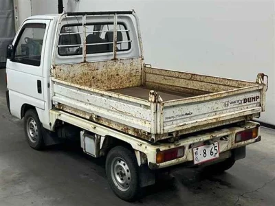Honda ACTY TRUCK