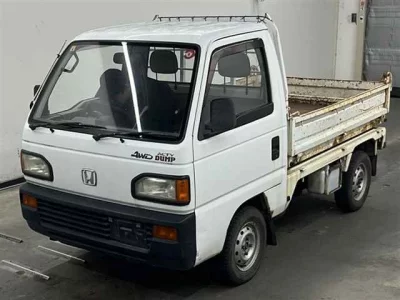 Honda ACTY TRUCK