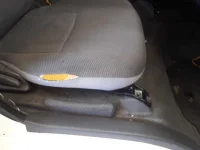 Toyota HIACE лот № 30366 оценка R  с аукциона в Японии 9