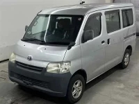 Toyota LITE ACE VAN лот № 85068 оценка 3.5  с аукциона в Японии 3