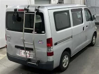 Toyota LITE ACE VAN лот № 85068 оценка 3.5  с аукциона в Японии 4