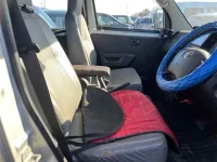 Toyota LITE ACE VAN лот № 85068 оценка 3.5  с аукциона в Японии 6