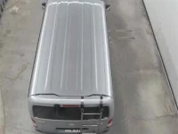 Toyota LITE ACE VAN лот № 85068 оценка 3.5  с аукциона в Японии 9