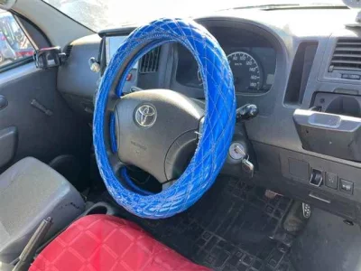 Toyota LITE ACE VAN  с аукциона в Японии