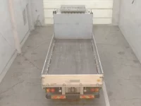 Hino RANGER лот № 1122 оценка 3.5  с аукциона в Японии 2