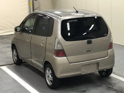 Suzuki MRWAGON