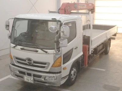 Hino RANGER