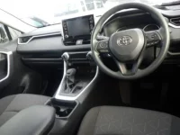 Toyota RAV4 лот № 3051 оценка 4.5  с аукциона в Японии 2