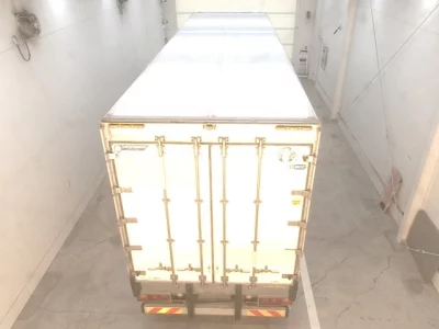 Mitsubishi FUSO TRUCK  с аукциона в Японии