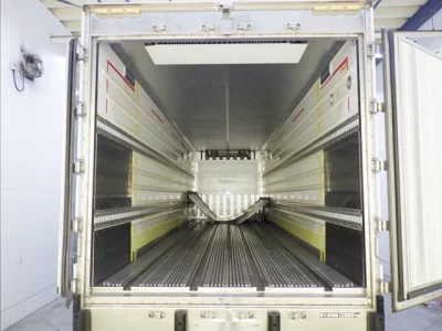 Mitsubishi FUSO TRUCK  с аукциона в Японии