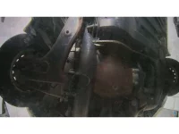 Nissan CLIPPER VAN лот № 3182 оценка 3  с аукциона в Японии 8