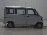 Nissan CLIPPER VAN лот № 3182 оценка 3  с аукциона в Японии 2