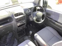 Daihatsu MOVE лот № 2027 оценка   с аукциона в Японии 2