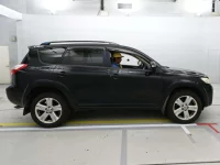 Toyota VANGUARD лот № 11002 оценка 3.5  с аукциона в Японии 2