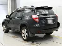 Toyota VANGUARD лот № 11002 оценка 3.5  с аукциона в Японии 5