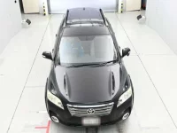 Toyota VANGUARD лот № 11002 оценка 3.5  с аукциона в Японии 6