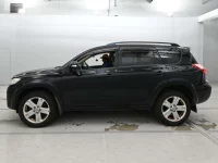 Toyota VANGUARD лот № 11002 оценка 3.5  с аукциона в Японии 3