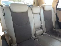 Toyota VANGUARD лот № 11002 оценка 3.5  с аукциона в Японии 10