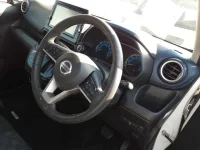 Nissan DAYZ лот № 3186 оценка 4  с аукциона в Японии 6