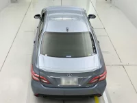 Toyota CROWN лот № 30376 оценка 4  с аукциона в Японии 7