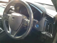 Toyota CROWN лот № 30376 оценка 4  с аукциона в Японии 8